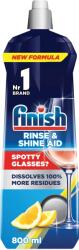 Finish Shine&Dry Lemon, 800 ml
