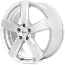 DEZENT Jante aliaj DEZENT TU SILVER CB70.1 7X17 5X112 ET38