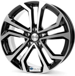 DEZENT Jante aliaj DEZENT TA DARK CB66.6 8X19 5X112 ET39 - anvelopejantealiaj - 1 269,00 RON