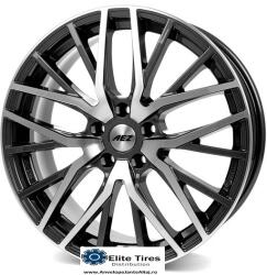 AEZ Jante aliaj AEZ PANAMA DARK CB71.6 9.50X19 5X130 ET54