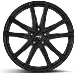 AEZ Jante aliaj AEZ MONTREAL BLACK CB57.1 7.50X19 5X112 ET50