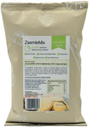 NoCarb Gotta love it! NoCarb Zsemlemix Mikrós Rostkeverék - 250 g, Gotta Love it!