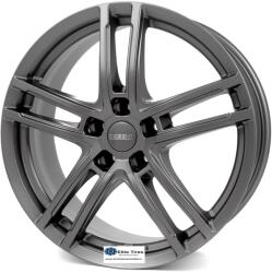 DEZENT Jante aliaj DEZENT TZ GRAPHITE CB71.6 8X19 5X114.30 ET50