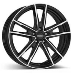 DEZENT KF dark 7Jx18 5x114.3 ET50 CB64.1