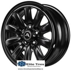 ALCAR Jante otel (tabla) ALCAR HYBRID 200100B CB60 6.5X16 4X100 ET32 - anvelopejantealiaj - 379,00 RON
