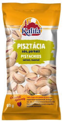 Kalifa Pisztácia Héjas, Sós-Pörkölt 60 g