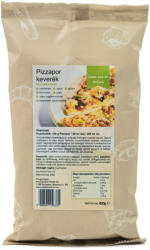 NoCarb Gotta love it! NoCarb Pizzapor Keverék - 400 g, Gotta Love it!