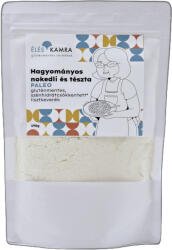 Paleolit Éléskamra Éléskamra Hagyományos Nokedli és Tészta CH Csökkentett Lisztkeverék 190 g Paleo