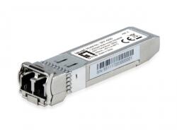 LevelOne Transceiver Level One SFP 1.25GB SFP-4200, 850 nm, Multi-Mode, DDM, 550 m, Duplex LC (SFP-4200)