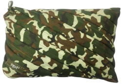 ZIPIT Penar Penar cu fermoar, ZIPIT Camo Jumbo - camuflaj verde (ZP-143630) Penar