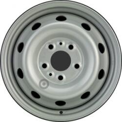 ALCAR Jante otel (tabla) ALCAR 9133 RENAULT MASTER/MASCOT SINGLERAD (W62) 10.09- / NISSAN NV400 (11.2012-) / OPEL MOVANO (03.2010-) CB89 6.50X16 5X130 ET66 RE616012 GM4419242 - anvelopejantealiaj - 363,00 R