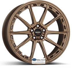 DOTZ Jante aliaj DOTZ SONOMA BRONZE CB72.6 9.50X19 5X120 ET40