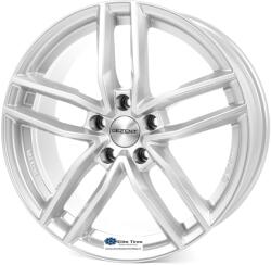 DEZENT Jante aliaj DEZENT TR SILVER CB66.6 7.50X17 5X112 ET36