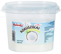 Paleolit Kókuszolaj 500 ml