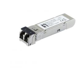 LevelOne Transceiver Level One SFP 2.5GB SFP-2601, 850 nm, Multi-Mode, 300 m, Duplex LC (SFP-2601)