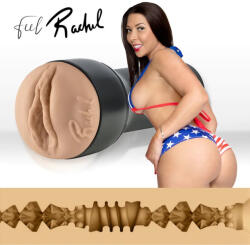 KIIROO Stars Collection Rachel Starr punci maszturbátor - szeresdmagad