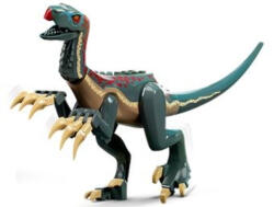 LEGO® Jurassic World Therizinosaurus Therizino01 (Therizino01)