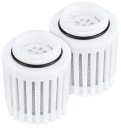 Teesa 2 db aktivált szén szűrő, tiszta vízhez (lechpol_5901890060851)