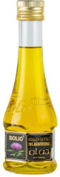 Solio Máriatövismag Olaj 200 ml - fizz