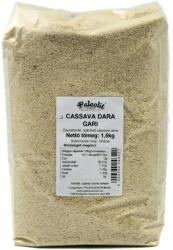 Paleolit Cassava Dara - GARI, 1, 5 kg