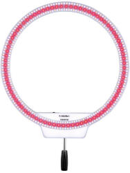 Yongnuo YN608 RGB Lampa circulara cu temperatura de culoare 5500k full RGB (5803)