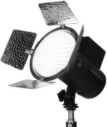 Yongnuo YN216 II Lampa video 2700-8000K cu 332 LED-uri si voleti detasabili (YN216II)