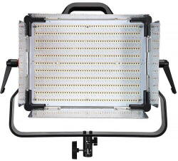 Yongnuo Panou LED 100w Yongnuo YNPAD100BI Bicolor LED Light Panel 2700K-8500K (YNPAD100BI)