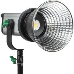 Viltrox Lampa LED COB 120W Viltrox Weeylite Ninja 10B Bi-Color 2800K-6800K (Ninja10B)