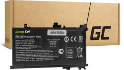 Green Cell Laptop Akkumulátor TE03XL HP Omen 15-AX052NW 15-AX055NW 15-AX075NW 15-AX099NW, HP Pavilion 15-BC402NW HP179V2