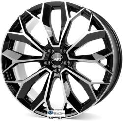 AEZ Jante aliaj AEZ LEIPZIG DARK CB66.6 10.50X22 5X112 ET43 - anvelopejantealiaj - 3 196,00 RON