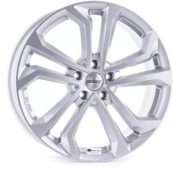 DEZENT Jante aliaj DEZENT TA SILVER CB63.4 7X17 5X108 ET50 - anvelopejantealiaj - 810,00 RON