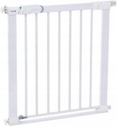 Safety 1st Ajtó és lépcsősorompó Safety 1ST fehér, tágulás (A243562)