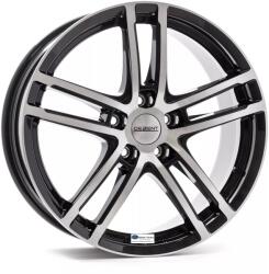 DEZENT Jante aliaj DEZENT TZ DARK CB66.6 7X18 5X112 ET22
