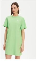 Lacoste női ruha, EF9573, Pamut, 34 EU, Zöld (0000304994692_34)