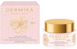 DERMIKA Ránctalanító krém Dermika 60+ Luxury Placenta, 50 ml