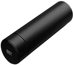 Gordon Okos termosz bögre fekete LED kijelzővel (G282Y)