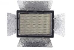 Yongnuo YN900 Lampa foto-video 900 PRO LED, CRI 95 (4668)