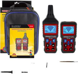  Földalatti kábel -lokátor, Multifunction Tester, CE tanúsítvánnyal, NF-826