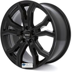 DEZENT Jante aliaj DEZENT TV BLACK CB66.6 7.50X18 5X112 ET54