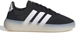 adidas Sportswear adidas Sportswear, Barreda Decode sneaker nyersbőr részletekkel, Fehér, Fekete, 40 EU (JR0762-6.5)