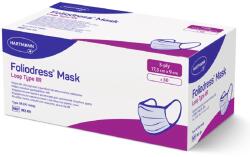 HARTMANN Masti chirurgicale Foliodress Mask Type IIR, 50 bucati, Hartmann - springfarma