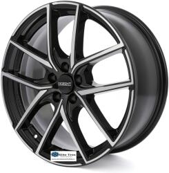 DEZENT Jante aliaj DEZENT TO DARK CB67.1 7.50X18 5X114.30 ET45 - anvelopejantealiaj - 1 031,00 RON