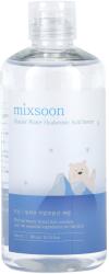 Mixsoon szérum hialuronsavval és jeges vízzel, 300 ml (MIX-91076)