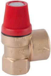 Herz Supapa siguranta Herz 1/2", 6 bari, 1261301 (1261301)