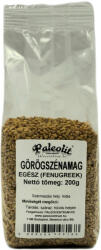 Paleolit Görögszénamag - Egész 200 g, Fenugreek