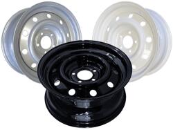 ALCAR Jante otel (tabla) ALCAR 7488 MERCEDES SPRINTER 3 (2018 - . . . ) 6.5X16 6X130 ET62 CB84 - anvelopejantealiaj - 354,00 RON