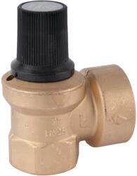 Herz Supapa siguranta Herz 1 1/4", 6 bari, 1266904 (1266904)