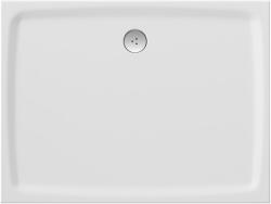 RAVAK Gigant Pro téglalap alakú zuhanytálca 100x90 cm fehér XA03A711010 (XA03A711010)