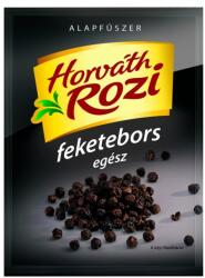 Horváth Rozi szárított egész feketebors 16 g