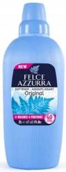 Felce Azzurra Original 40 Mosás Folyadék Szövetöblítéshez 2 L (8001280413278)